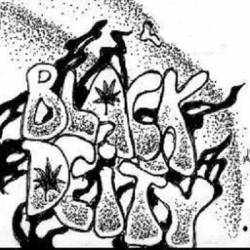 Black Deity : Demo Tape